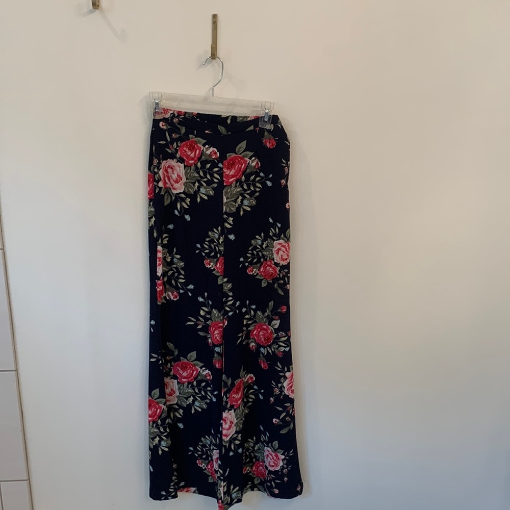 Show me your mumu pants